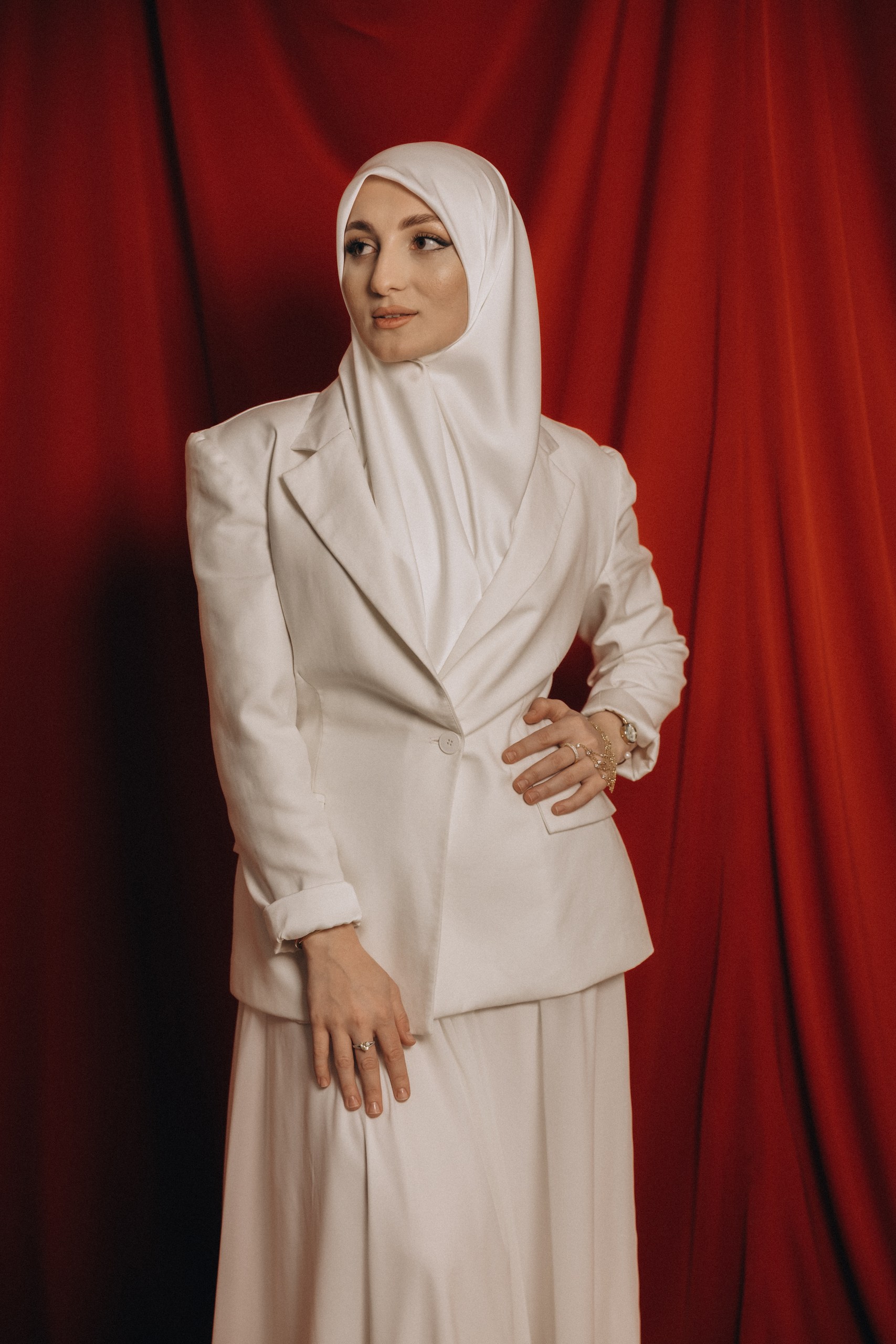 Marishka Yusupova